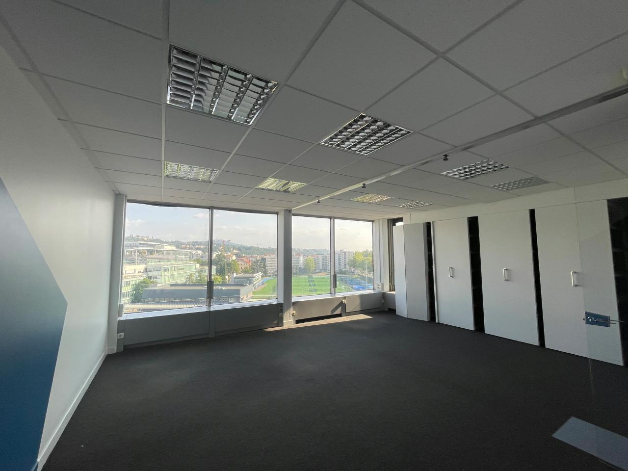 Bureau Lyon 598m² Vente bureau Lyon Rhône OVBUR2425930 8